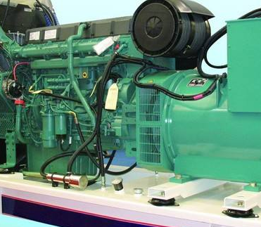 镇远发电机出租